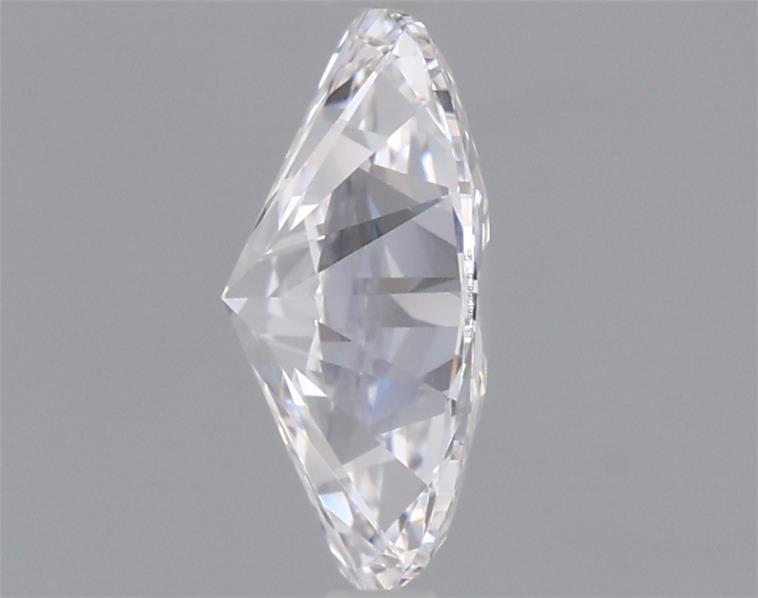 0.99 Carat Oval Lab Diamond :: 360 spin frame 06