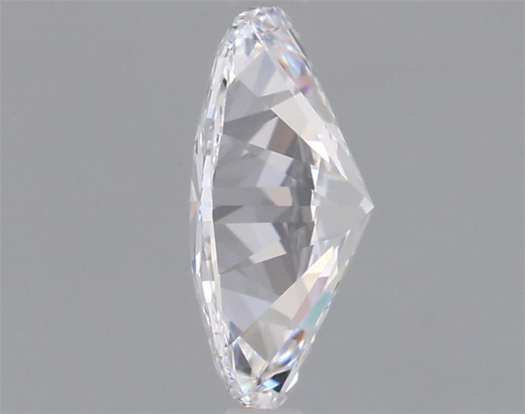 0.99 Carat Oval Lab Diamond :: 360 spin frame 07