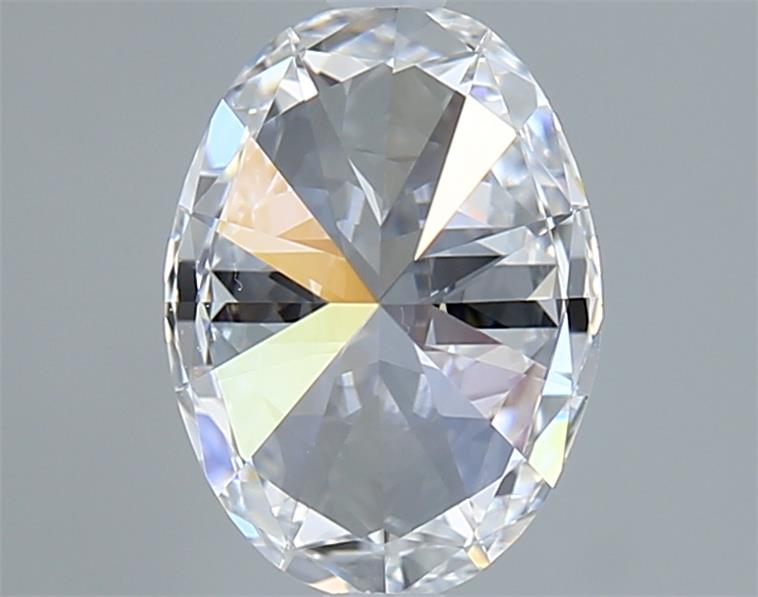 1.45 Carat Oval Lab Diamond :: 360 spin frame 02