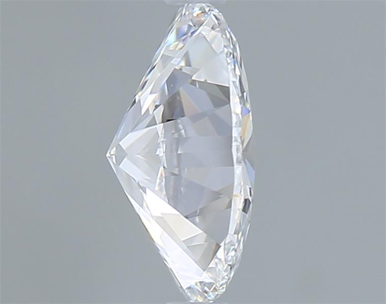 1.45 Carat Oval Lab Diamond :: 360 spin frame 05