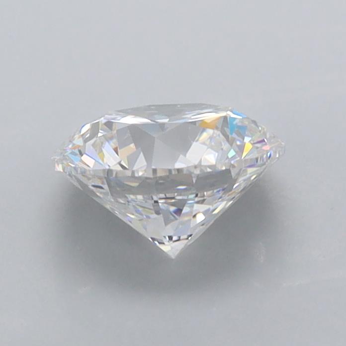 1.03 Carat Round Lab Diamond :: 360 spin frame 01