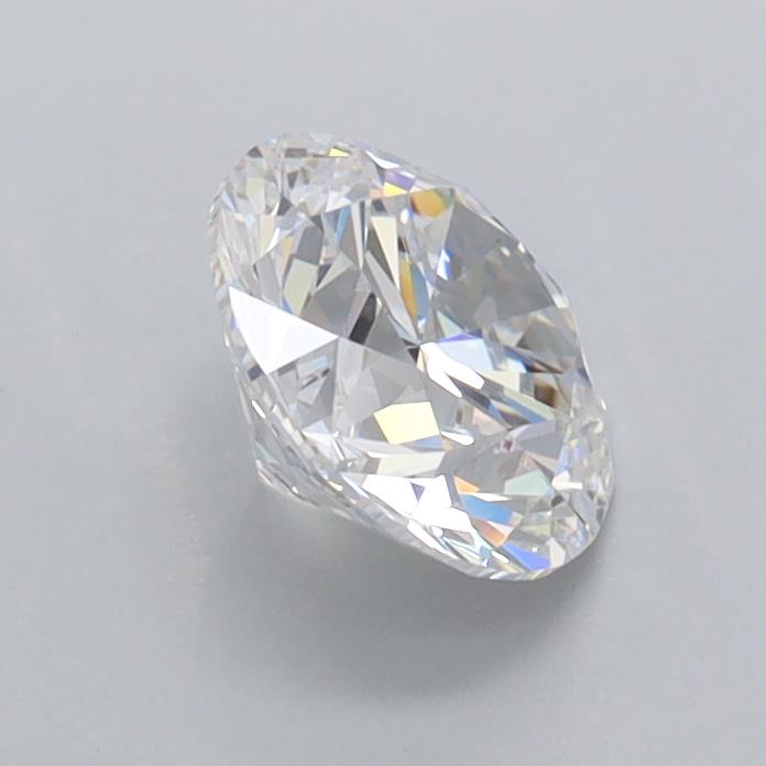 1.03 Carat Round Lab Diamond :: 360 spin frame 02