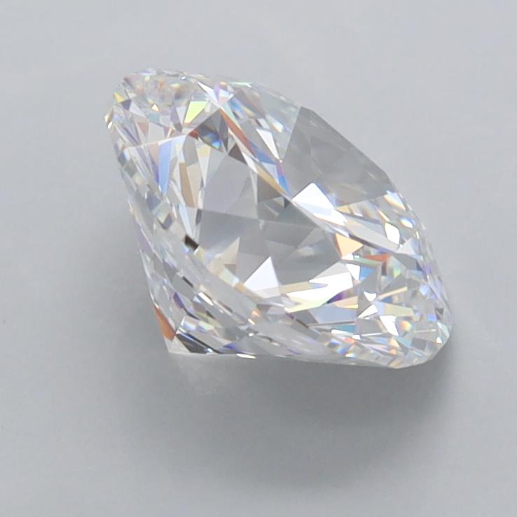 1.98 Carat Round Lab Diamond :: 360 spin frame 04