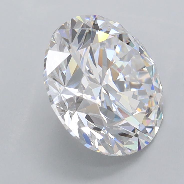 2.01 Carat Round Lab Diamond :: 360 spin frame 05