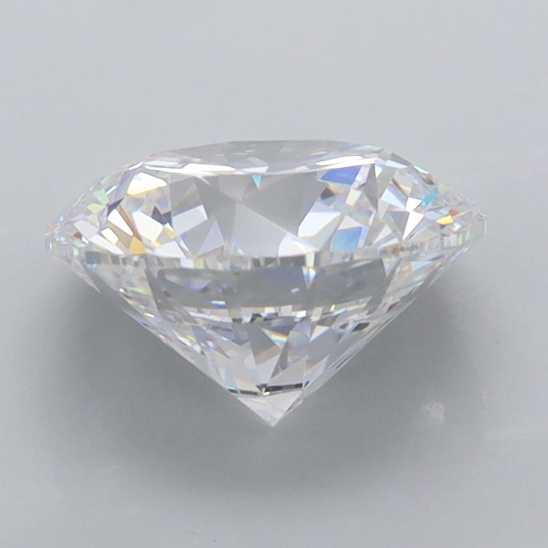 2.37 Carat Round Lab Diamond :: 360 spin frame 01