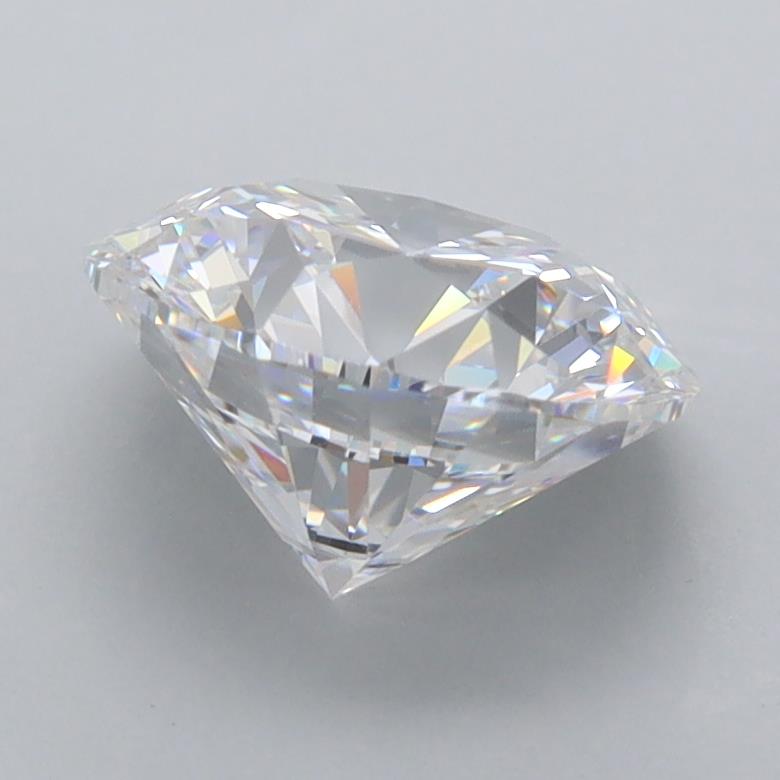 2.37 Carat Round Lab Diamond :: 360 spin frame 06