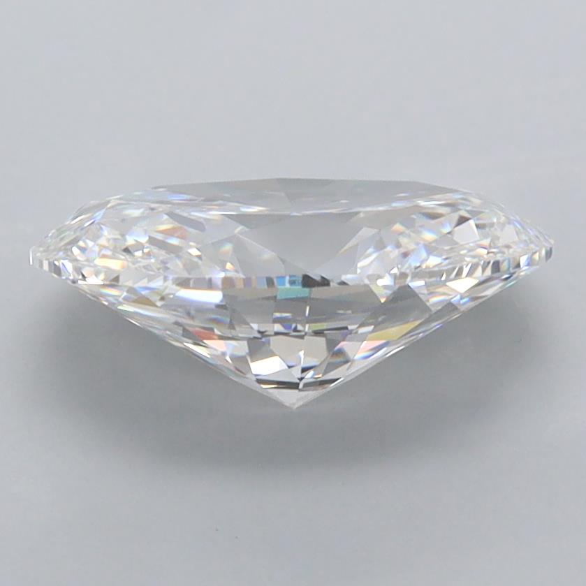 1.93 Carat Oval Lab Diamond :: 360 spin frame 01