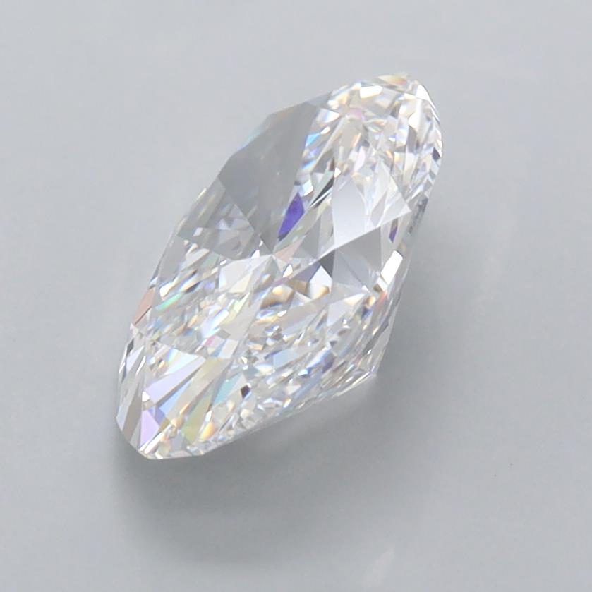 1.93 Carat Oval Lab Diamond :: 360 spin frame 04