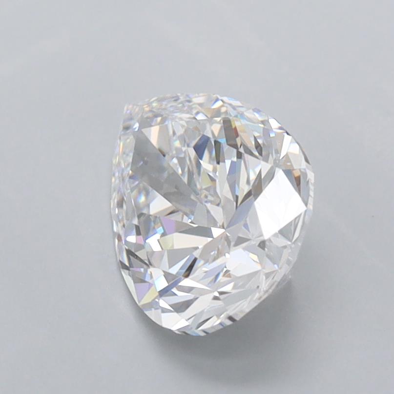 1.44 Carat Pear Lab Diamond :: 360 spin frame 07