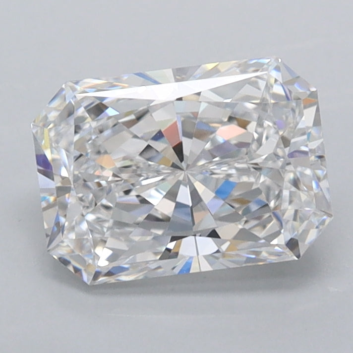 1.44 Carat Radiant Lab Diamond