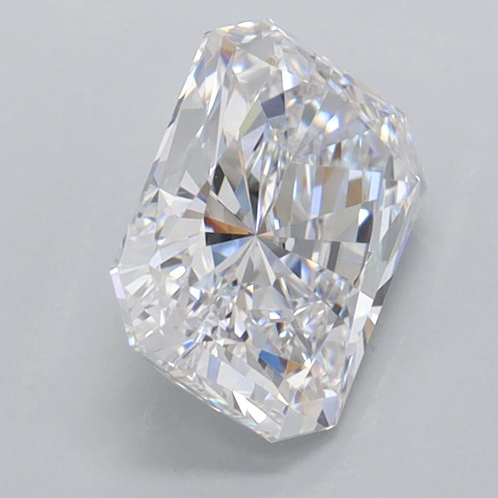 1.44 Carat Radiant Lab Diamond :: 360 spin frame 06