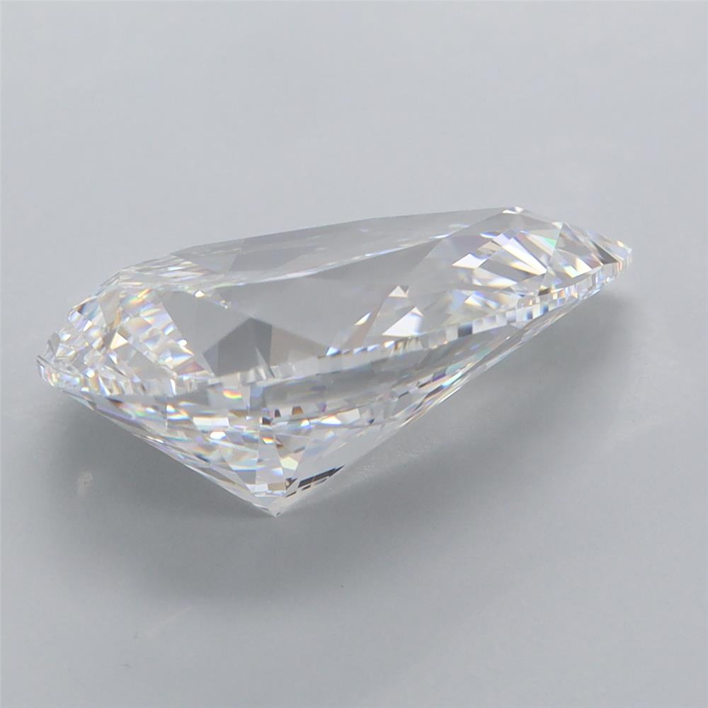 5.02 Carat Pear Lab Diamond :: 360 spin frame 04