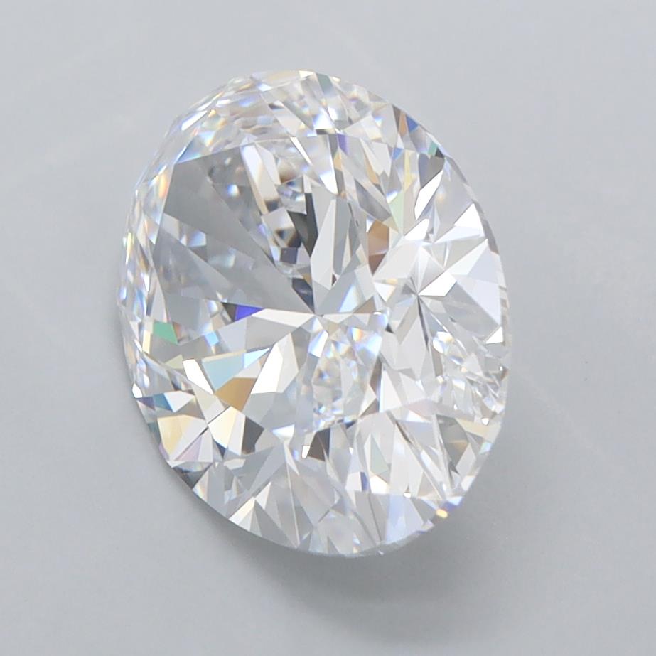3.01 Carat Oval Lab Diamond :: 360 spin frame 04