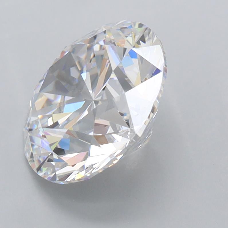 2.55 Carat Round Lab Diamond :: 360 spin frame 02