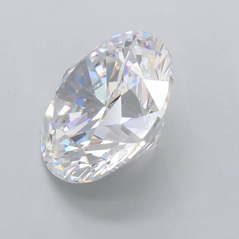 1.77 Carat Round Lab Diamond :: 360 spin frame 01