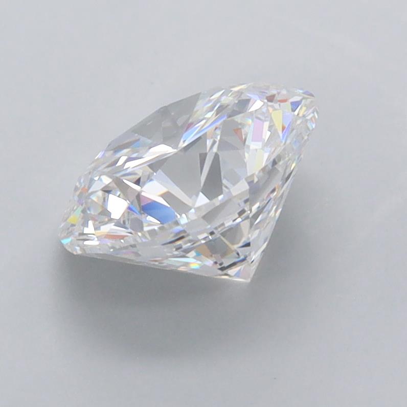1.77 Carat Round Lab Diamond :: 360 spin frame 03