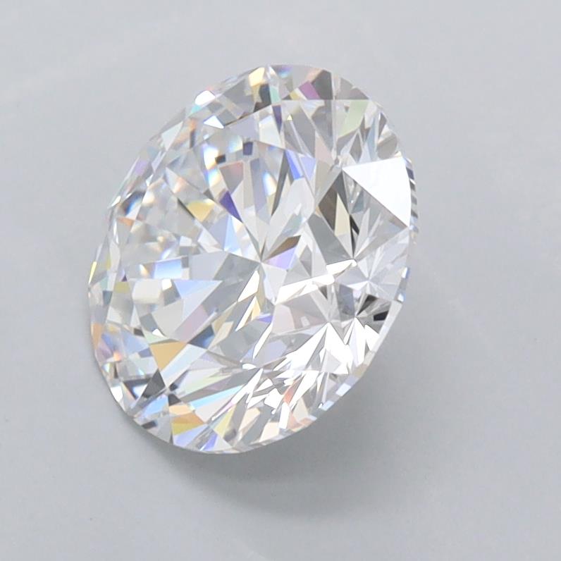 1.77 Carat Round Lab Diamond :: 360 spin frame 04