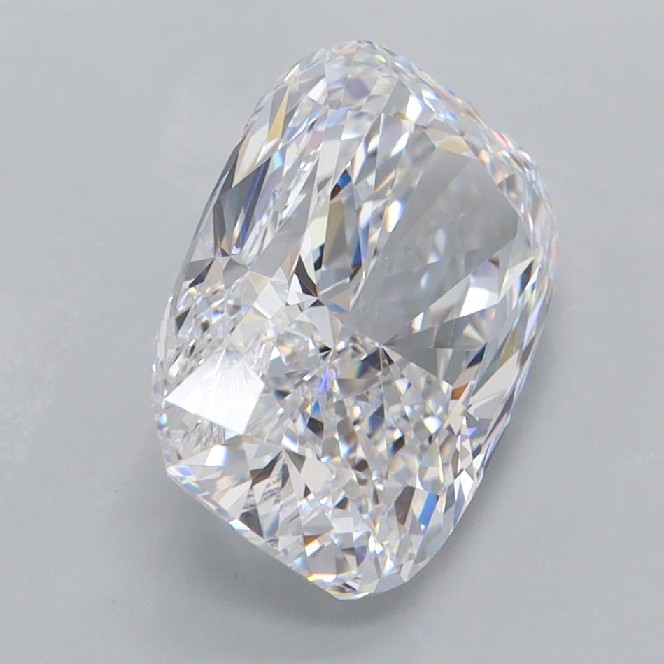 3.64 Carat Elongated Cushion Lab Diamond :: 360 spin frame 04