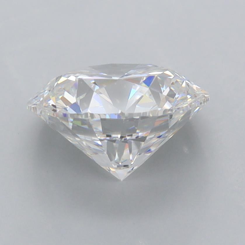 2.29 Carat Round Lab Diamond :: 360 spin frame 01