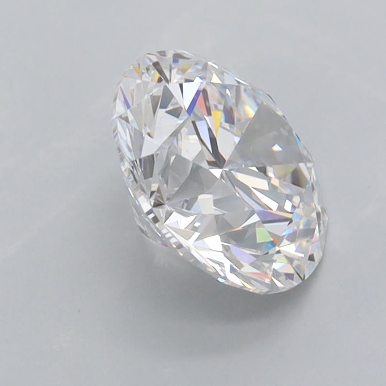 1.76 Carat Round Lab Diamond :: 360 spin frame 02