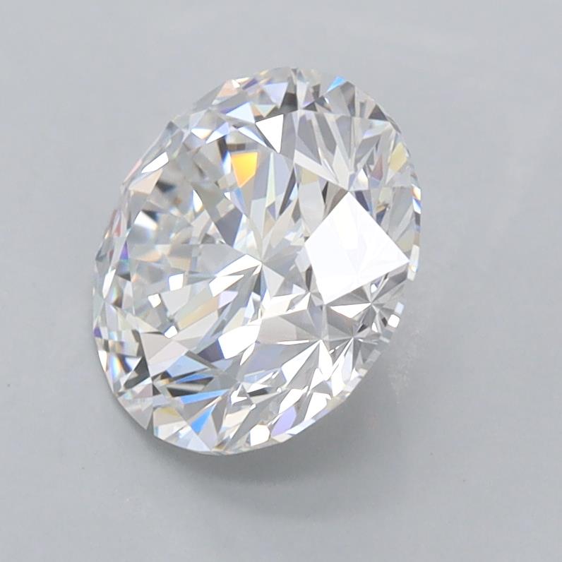 1.76 Carat Round Lab Diamond :: 360 spin frame 04