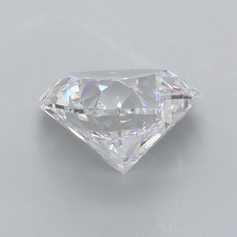 1.51 Carat Heart Lab Diamond :: 360 spin frame 02