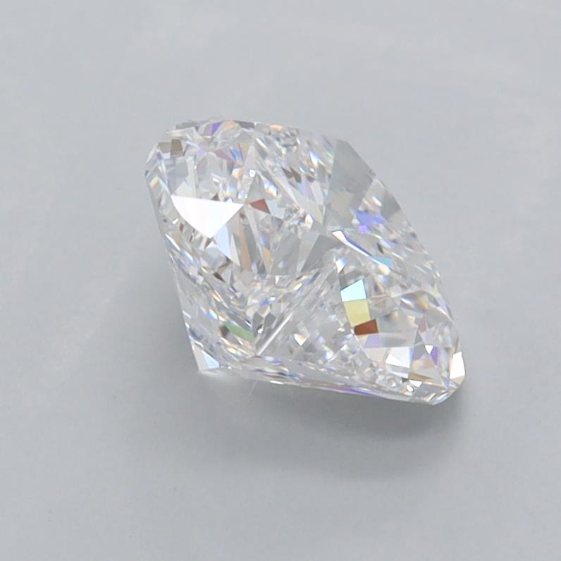 1.51 Carat Heart Lab Diamond :: 360 spin frame 06