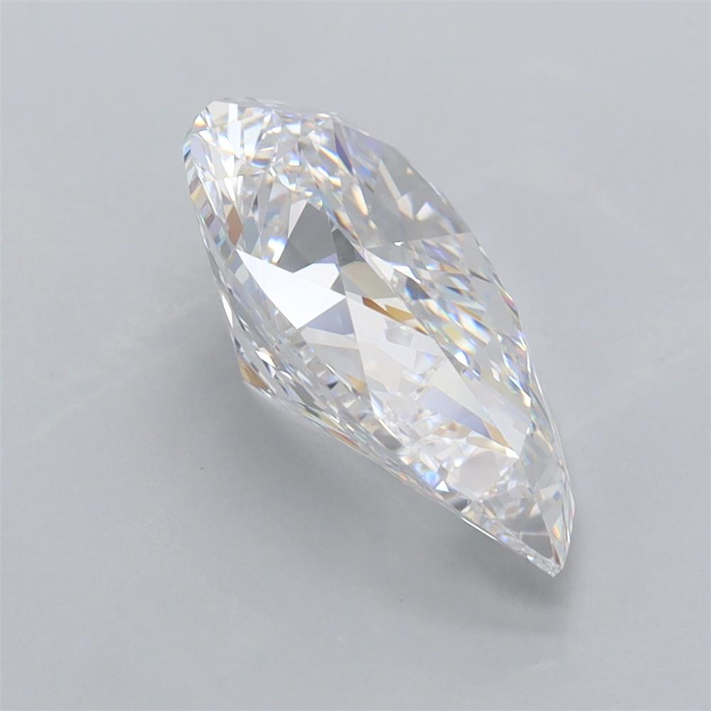 2.99 Carat Pear Lab Diamond :: 360 spin frame 04