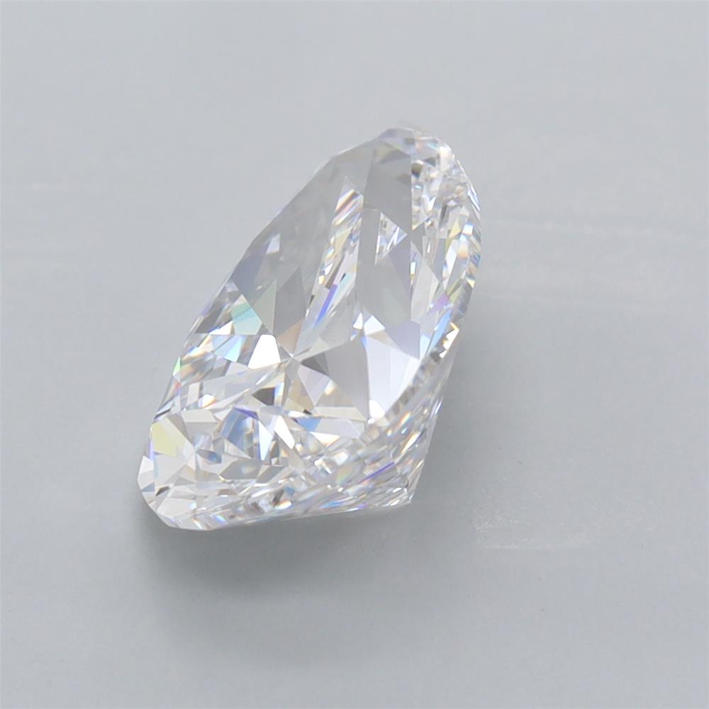 2.99 Carat Pear Lab Diamond :: 360 spin frame 07