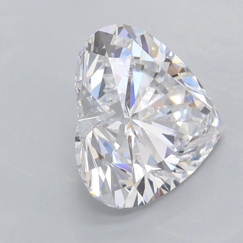 2.04 Carat Heart Lab Diamond :: 360 spin frame 03