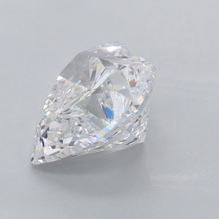 2.04 Carat Heart Lab Diamond :: 360 spin frame 05