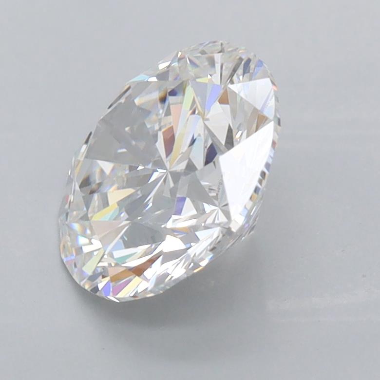 1.93 Carat Round Lab Diamond :: 360 spin frame 02