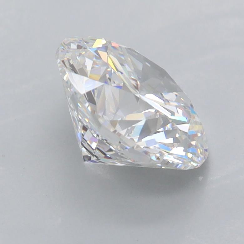 1.93 Carat Round Lab Diamond :: 360 spin frame 07