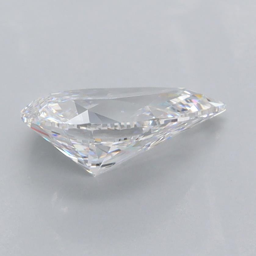 1.21 Carat Pear Lab Diamond :: 360 spin frame 02