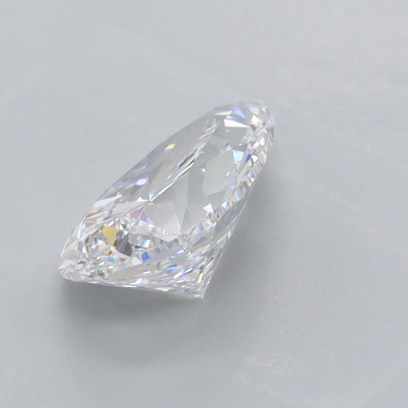 1.21 Carat Pear Lab Diamond :: 360 spin frame 03