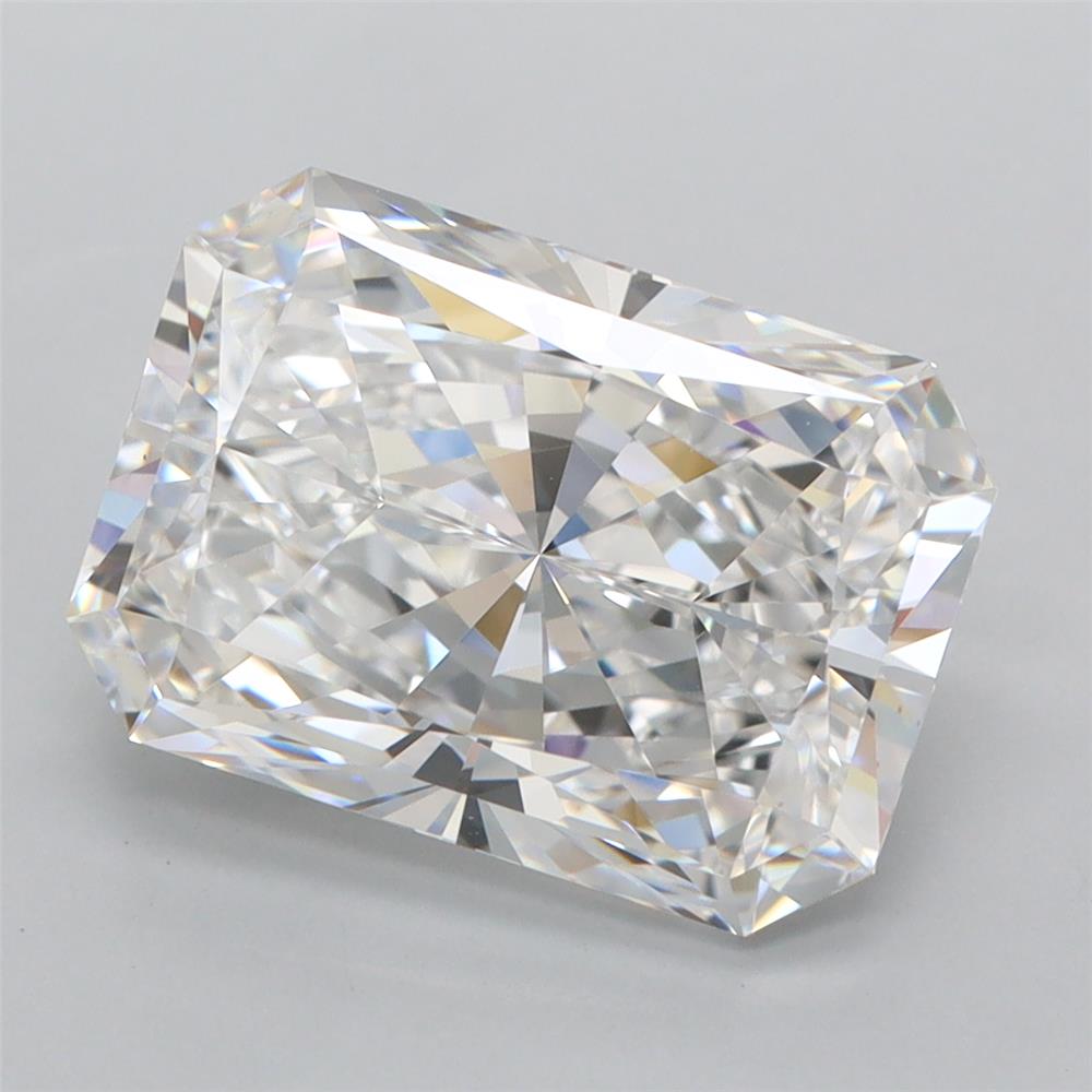 4.74 Carat Radiant Lab Diamond :: 360 spin frame 07