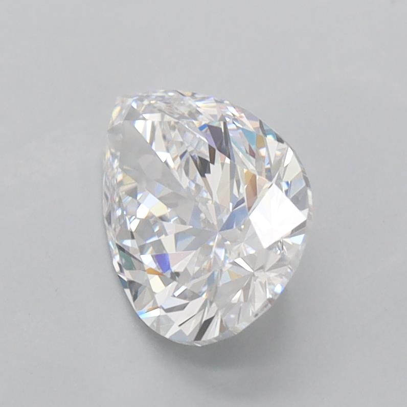 1.32 Carat Pear Lab Diamond :: 360 spin frame 04