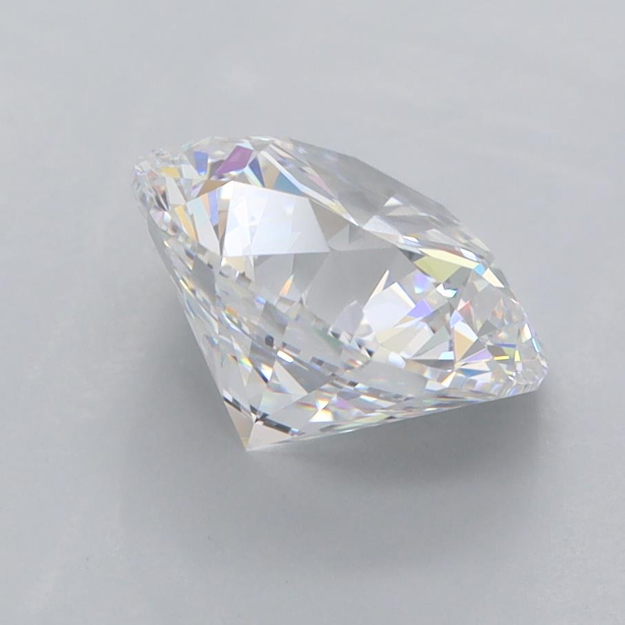 2.91 Carat Round Lab Diamond :: 360 spin frame 03