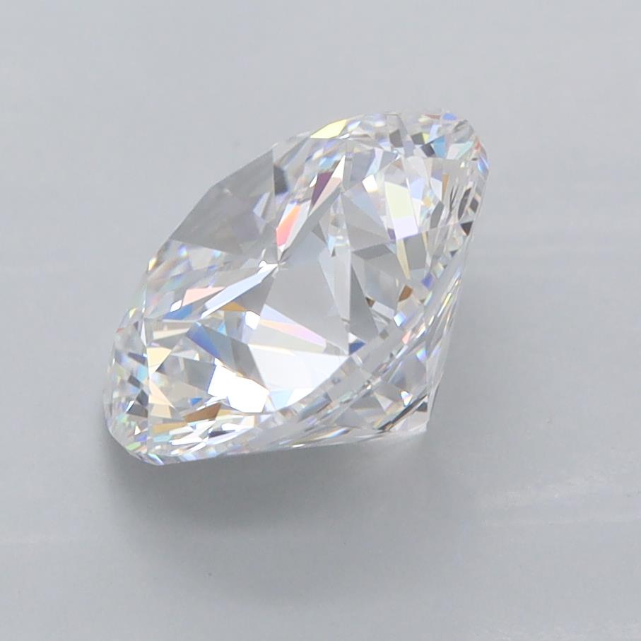 2.91 Carat Round Lab Diamond :: 360 spin frame 07