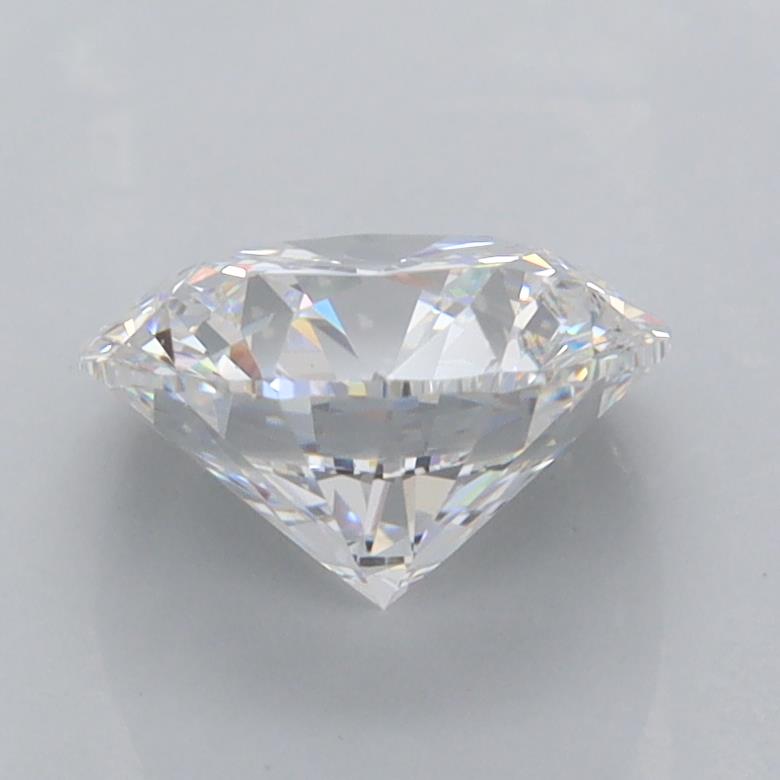 1.94 Carat Round Lab Diamond :: 360 spin frame 02