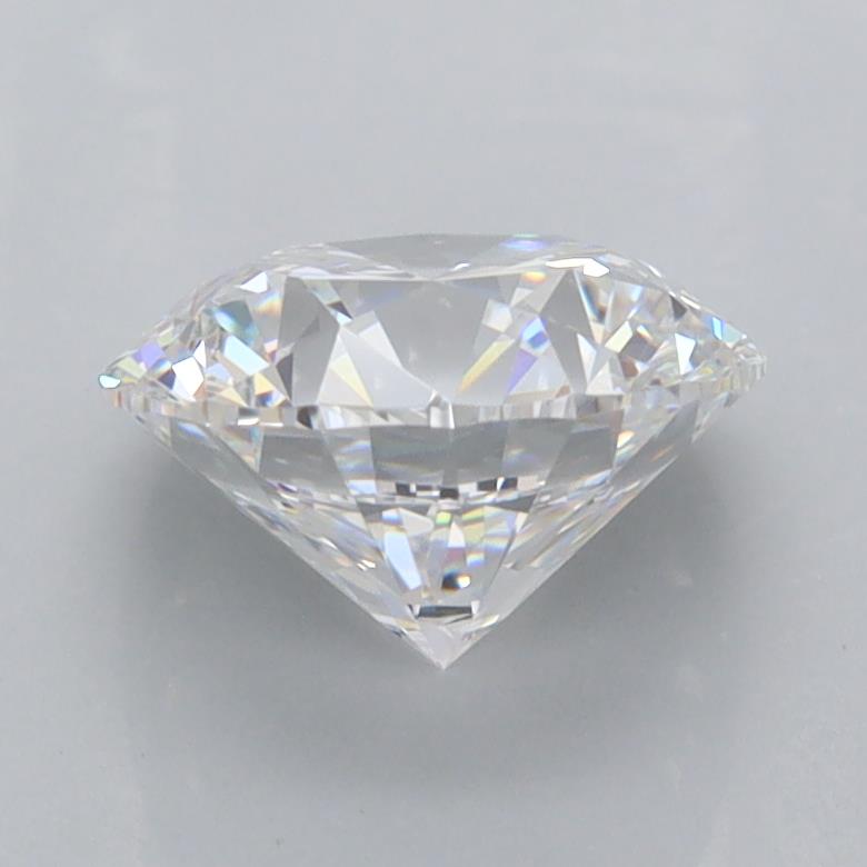 2.08 Carat Round Lab Diamond :: 360 spin frame 02