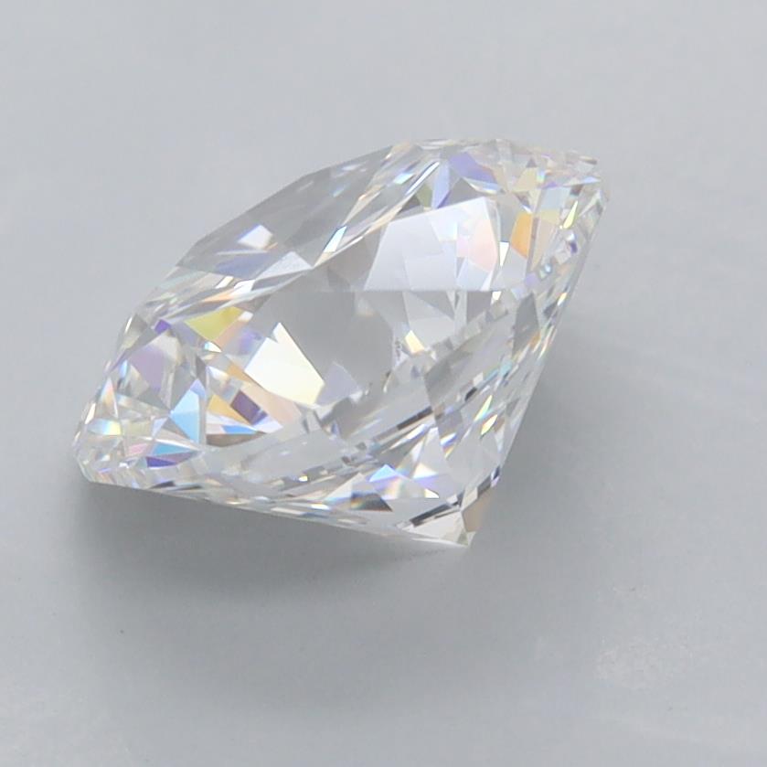 2.74 Carat Round Lab Diamond :: 360 spin frame 03