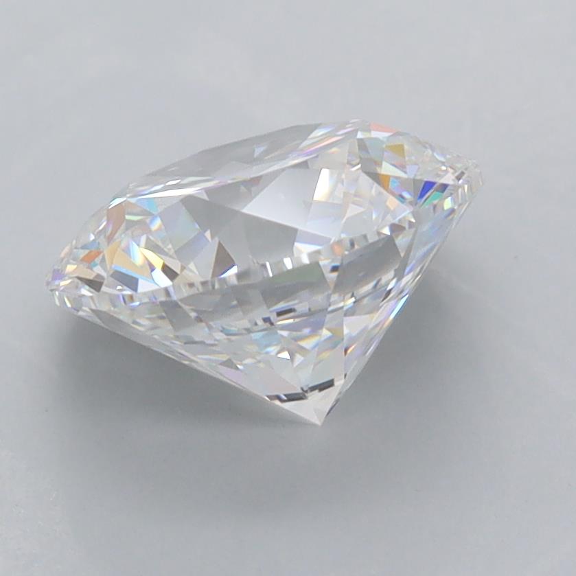 2.74 Carat Round Lab Diamond :: 360 spin frame 04