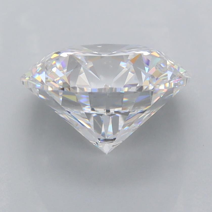 2.98 Carat Round Lab Diamond :: 360 spin frame 02