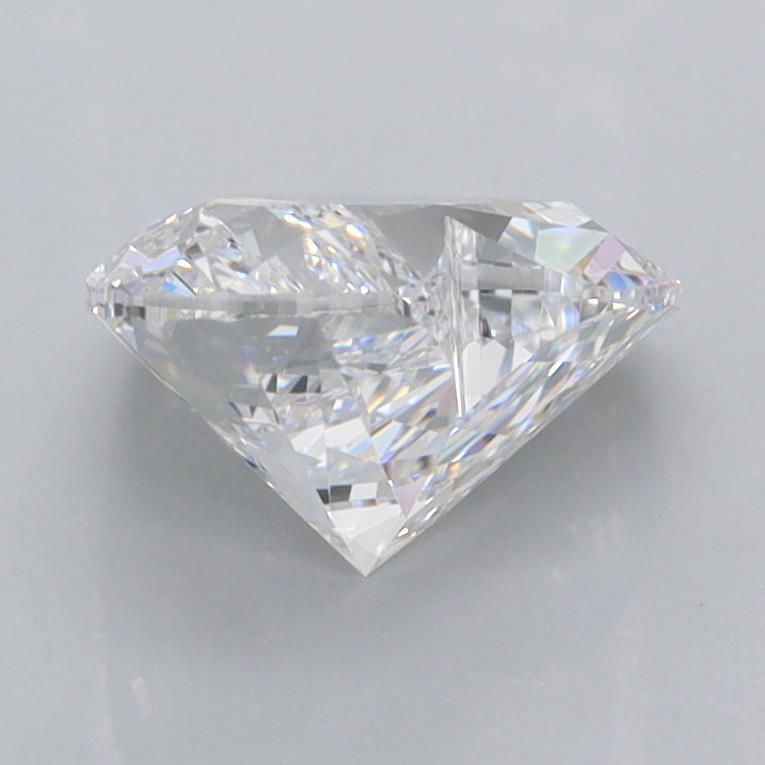1.95 Carat Heart Lab Diamond :: 360 spin frame 02