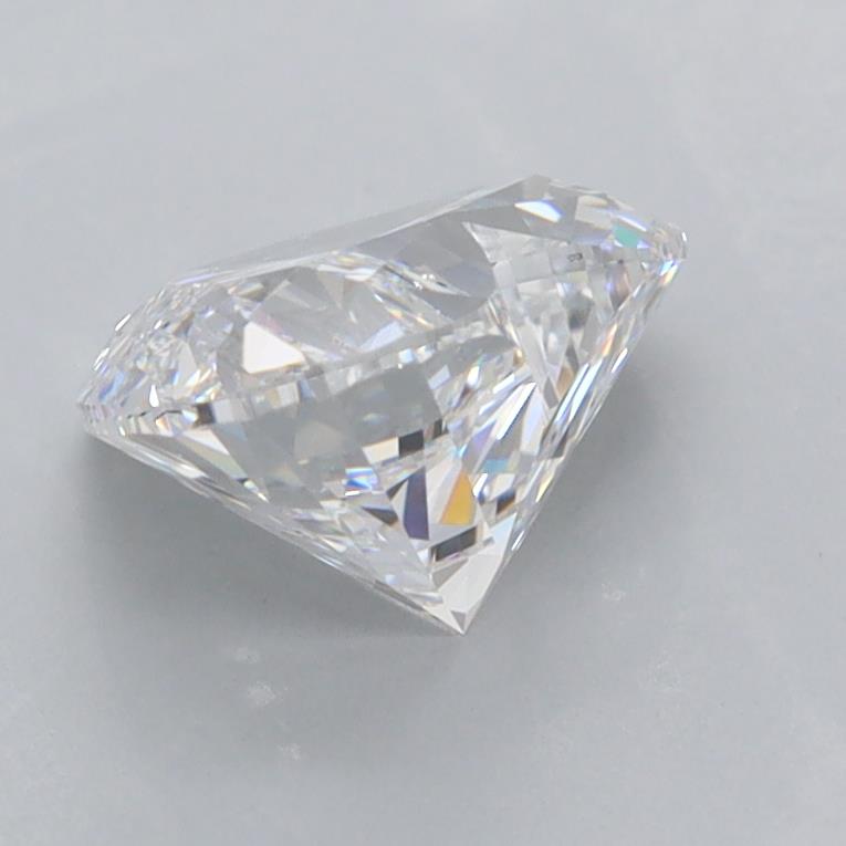 1.95 Carat Heart Lab Diamond :: 360 spin frame 06
