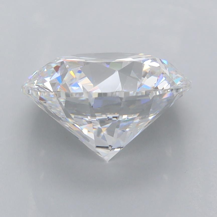 3.01 Carat Round Lab Diamond :: 360 spin frame 02