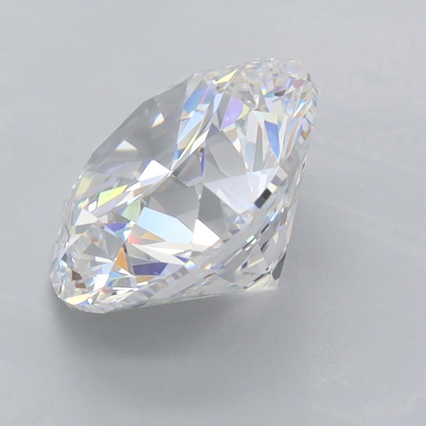 3.01 Carat Round Lab Diamond :: 360 spin frame 04