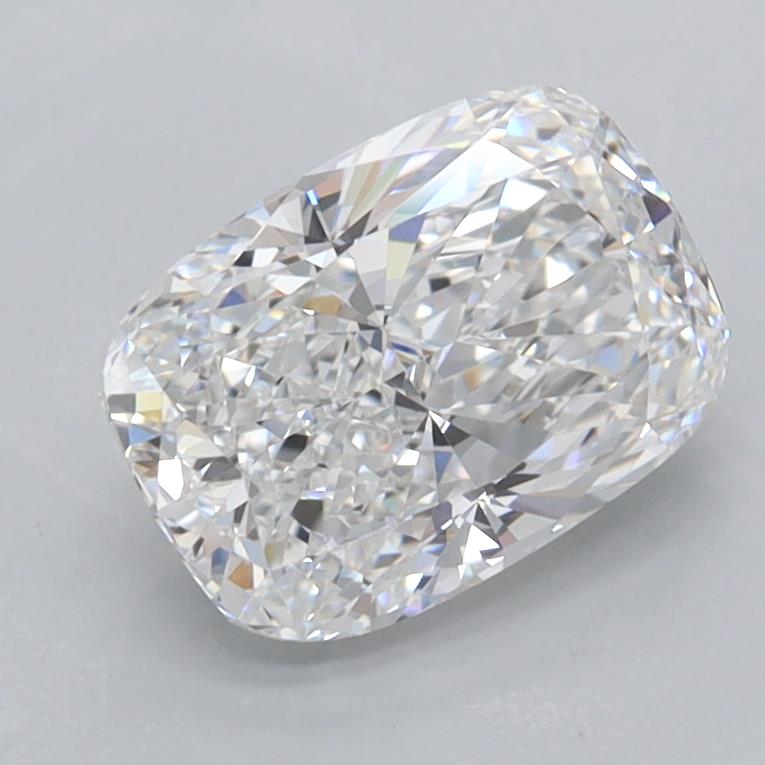 1.71 Carat Elongated Cushion Lab Diamond :: 360 spin frame 06