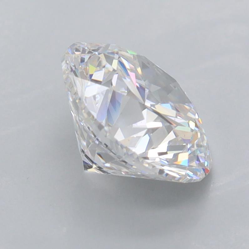 2.10 Carat Round Lab Diamond :: 360 spin frame 06